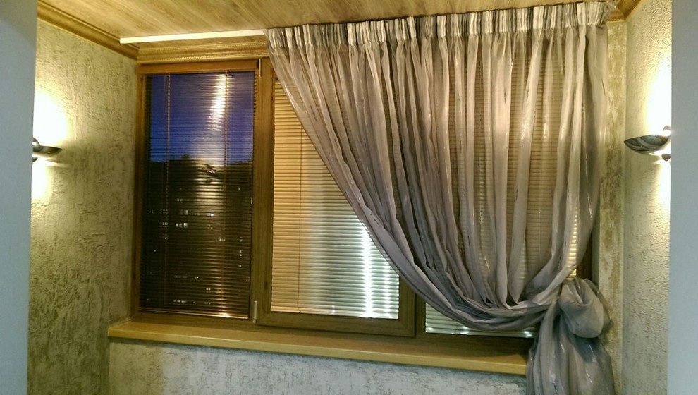 квартира на Ракетостроителей