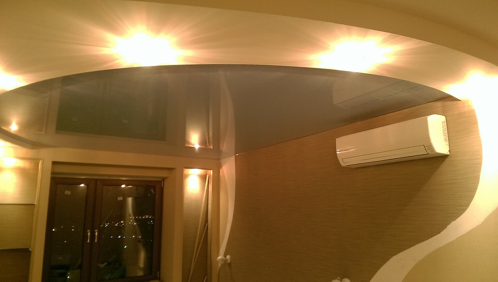 квартира на Ракетостроителей