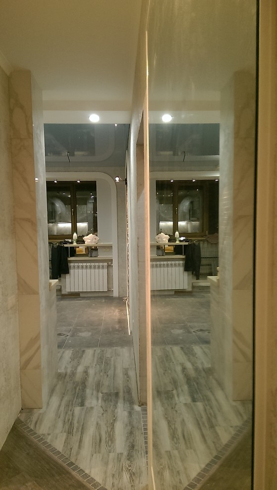 квартира на Ракетостроителей