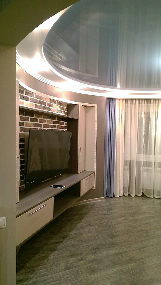 квартира на Ракетостроителей