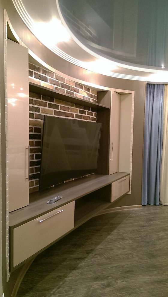 квартира на Ракетостроителей