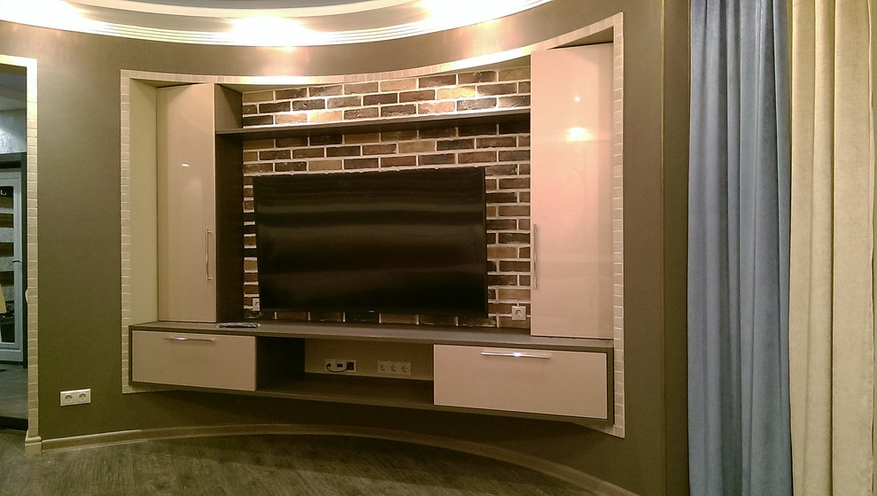 квартира на Ракетостроителей