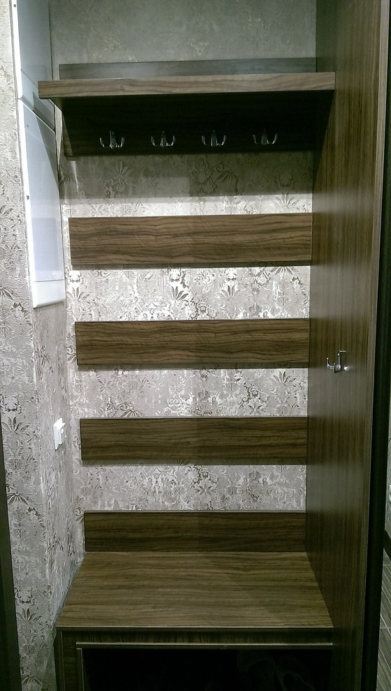 квартира на Ракетостроителей