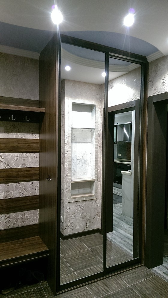 квартира на Ракетостроителей