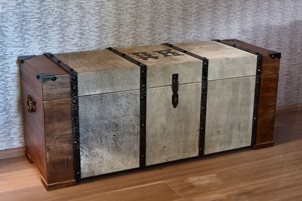 Квартира на Красных воротах