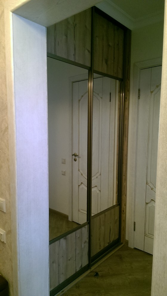 Квартира в Долгопрудном