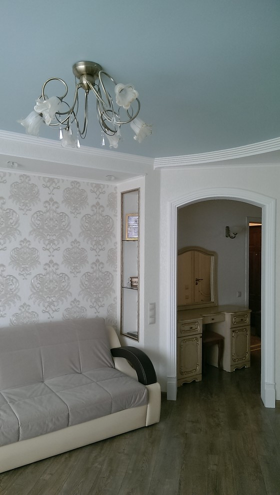 Квартира в Долгопрудном