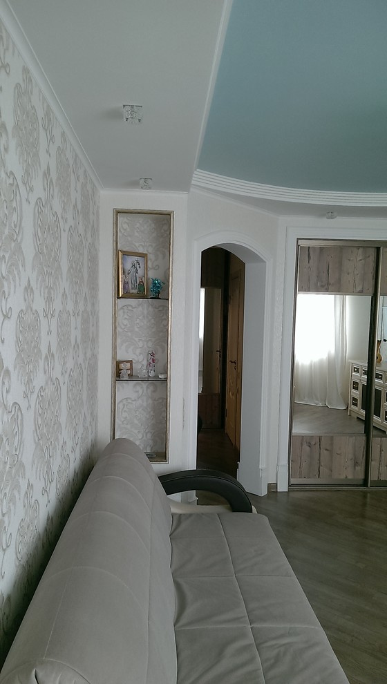 Квартира в Долгопрудном