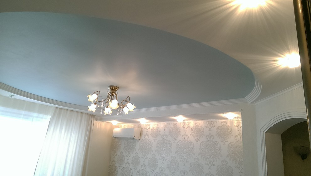 Квартира в Долгопрудном