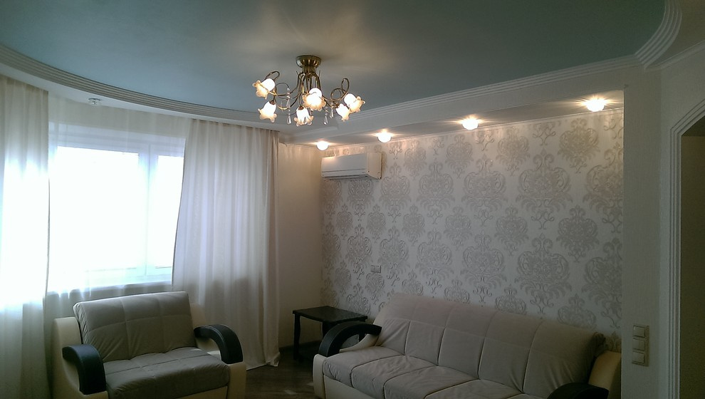 Квартира в Долгопрудном