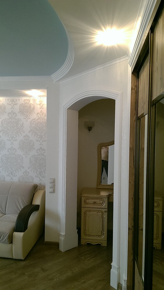 Квартира в Долгопрудном