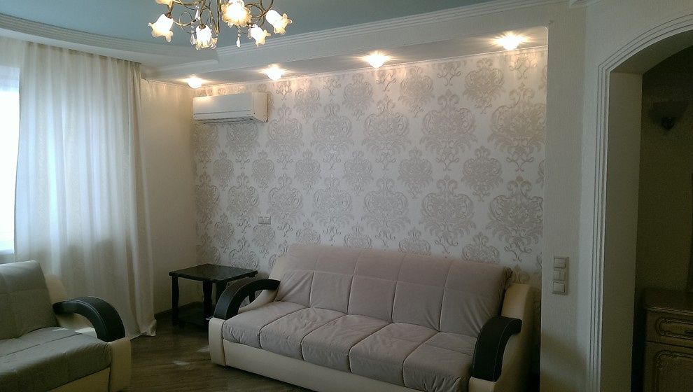 Квартира в Долгопрудном