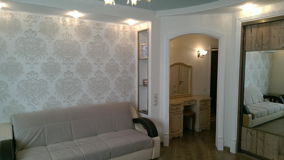 Квартира в Долгопрудном