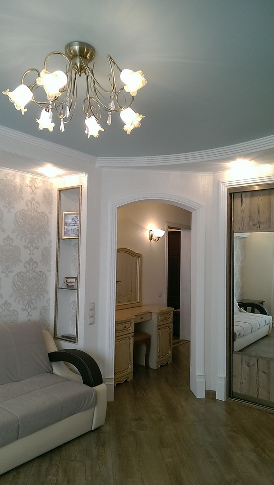 Квартира в Долгопрудном