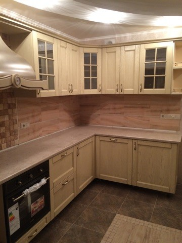 Квартира в Долгопрудном