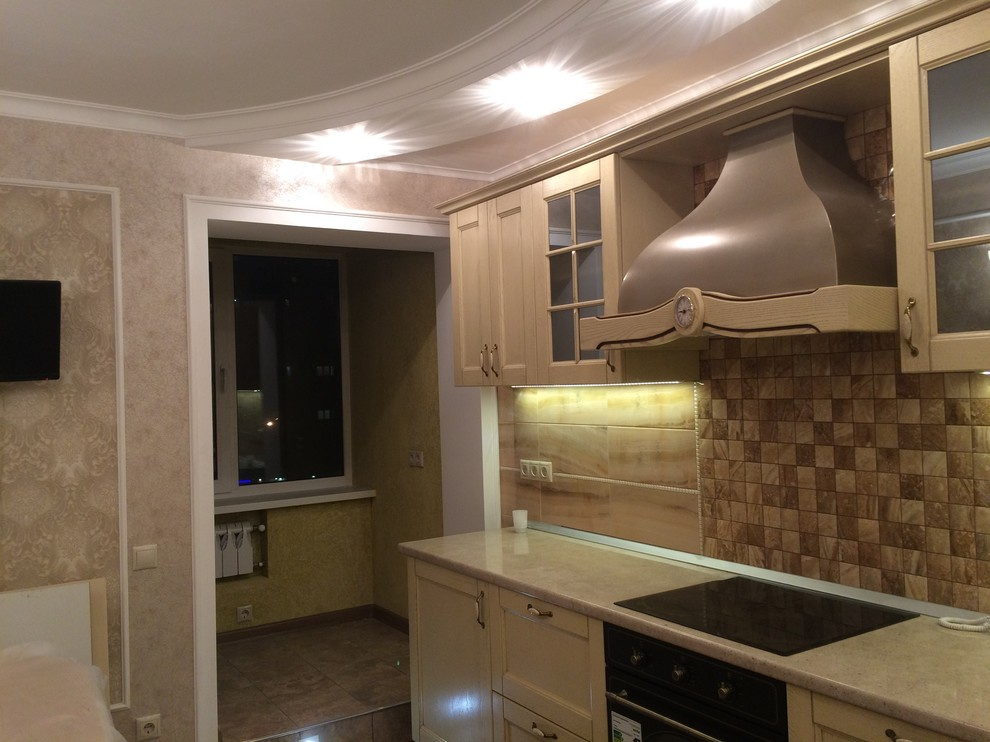 Квартира в Долгопрудном