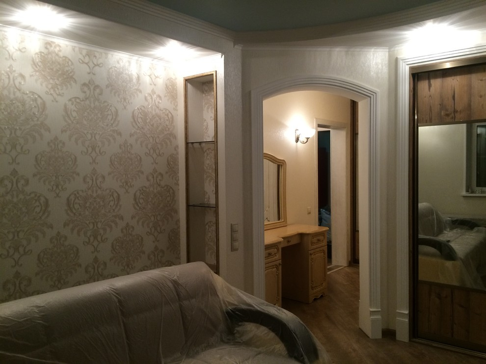 Квартира в Долгопрудном