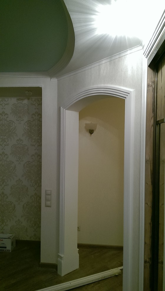 Квартира в Долгопрудном