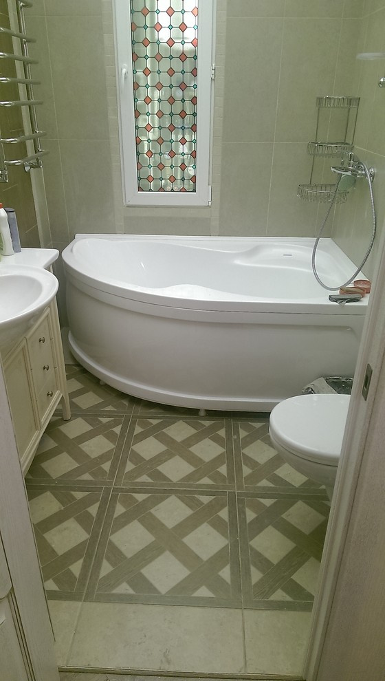 Квартира в Долгопрудном