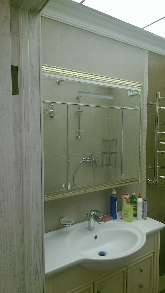 Квартира в Долгопрудном