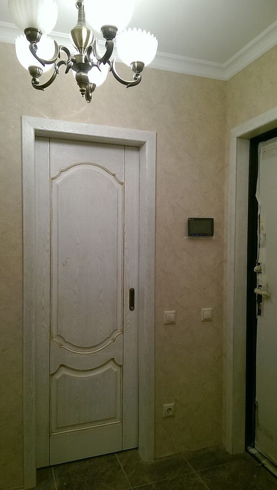 Квартира в Долгопрудном