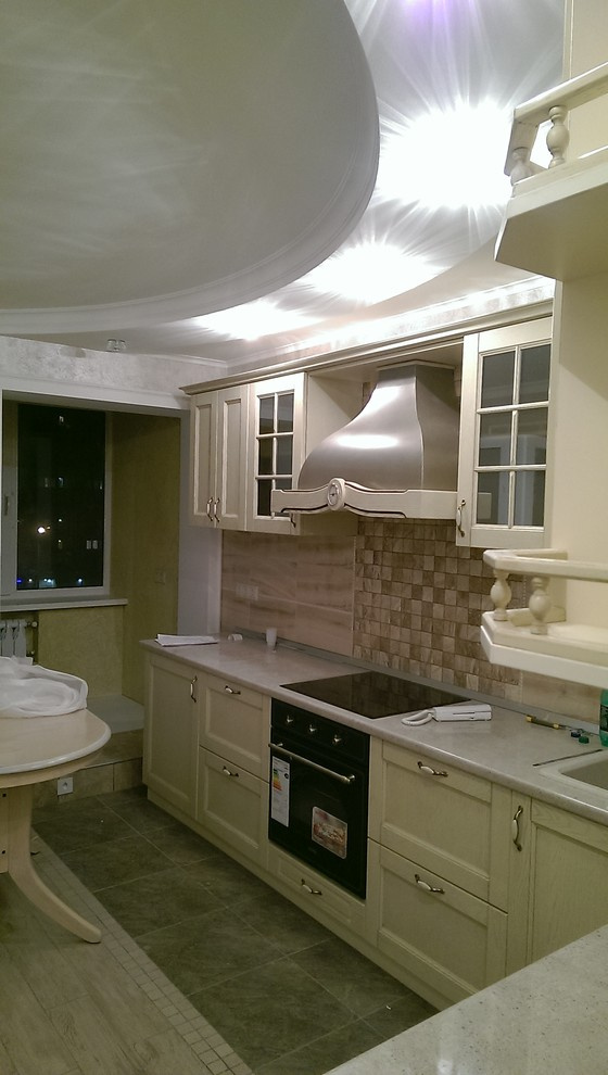 Квартира в Долгопрудном