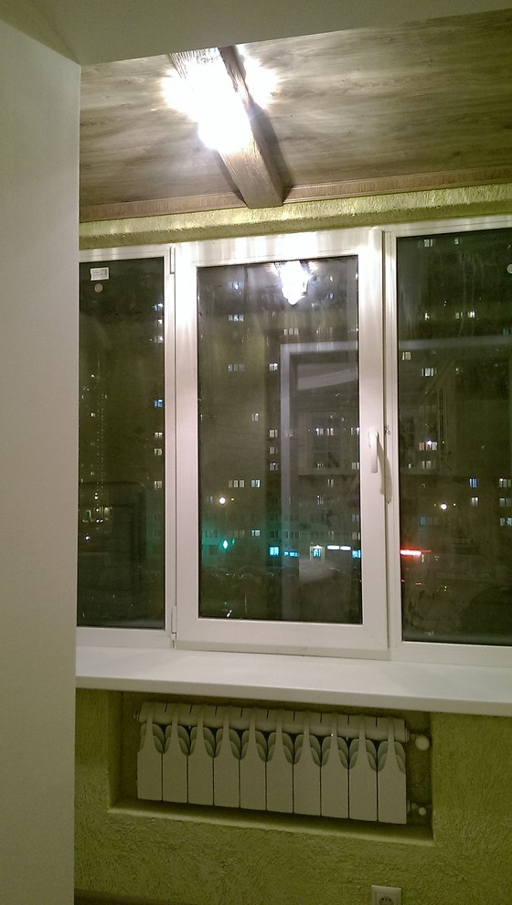 Квартира в Долгопрудном