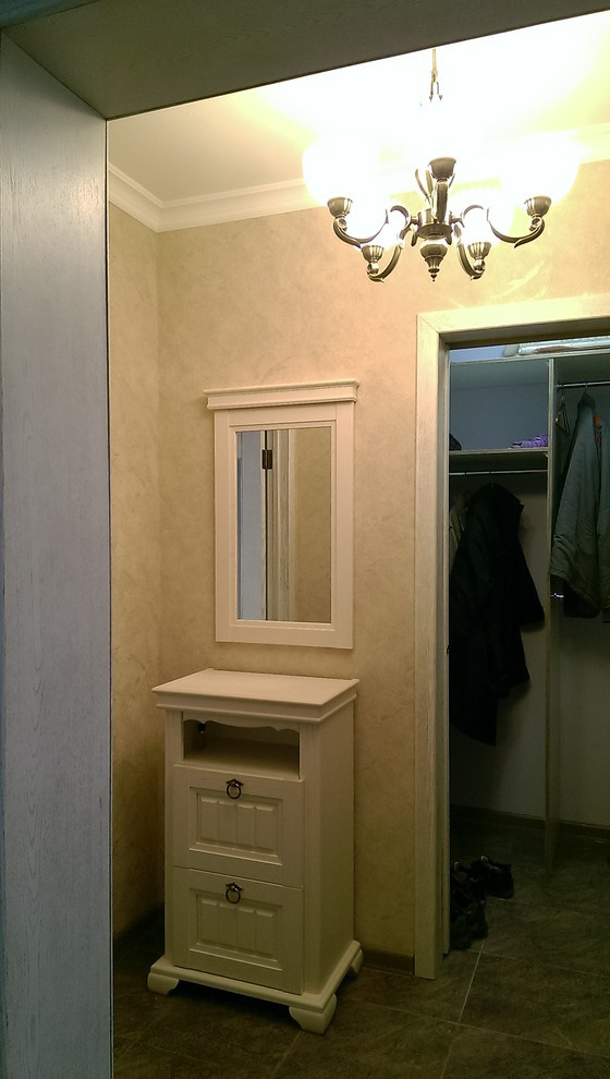 Квартира в Долгопрудном