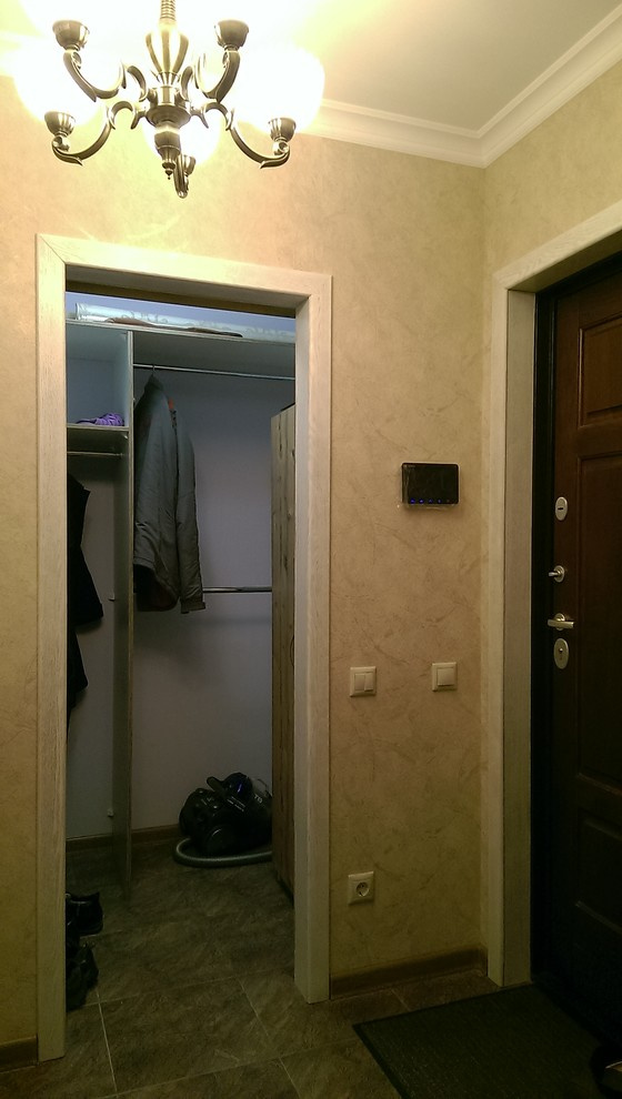 Квартира в Долгопрудном