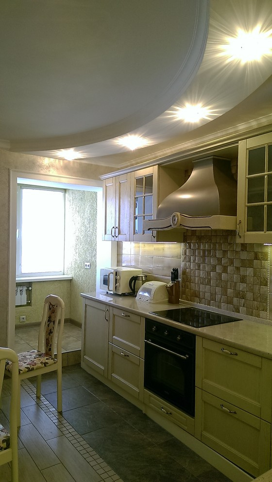 Квартира в Долгопрудном