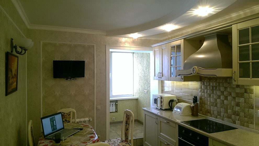 Квартира в Долгопрудном