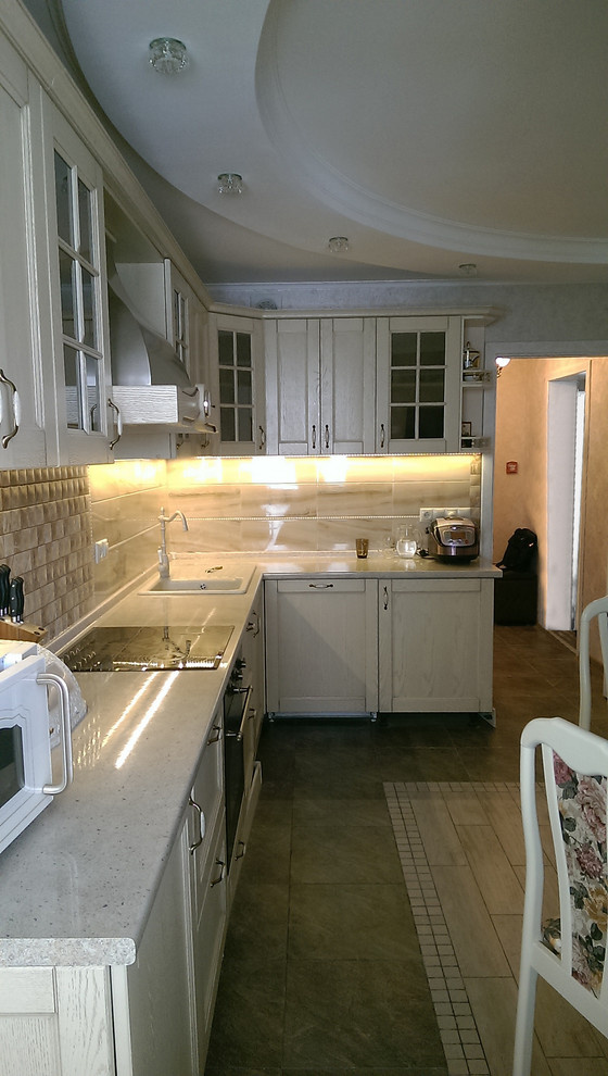 Квартира в Долгопрудном