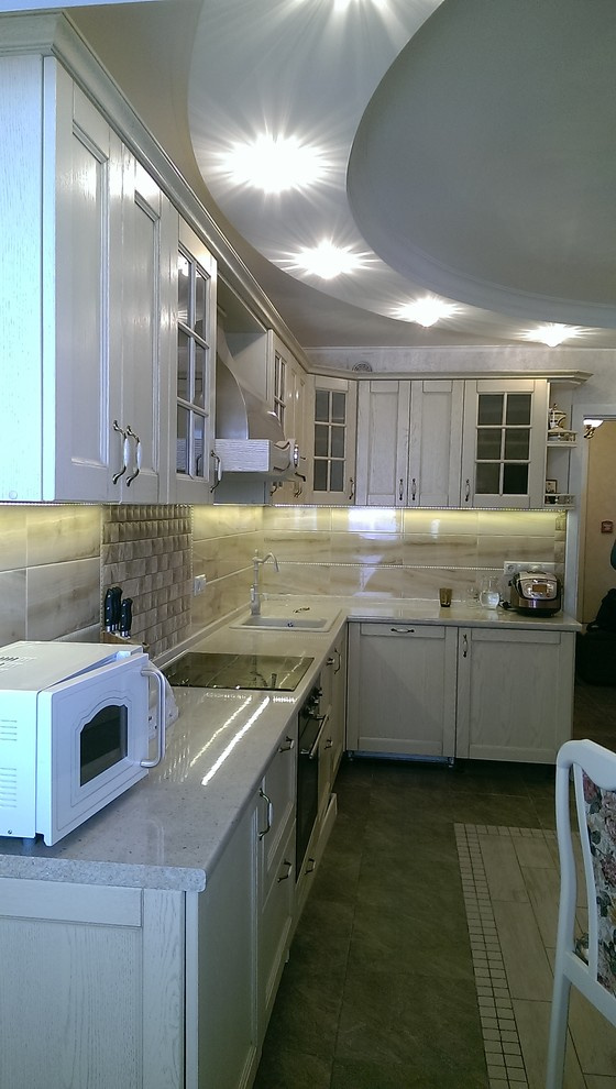 Квартира в Долгопрудном