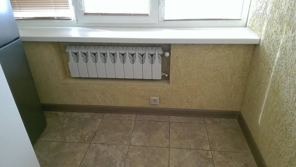 Квартира в Долгопрудном