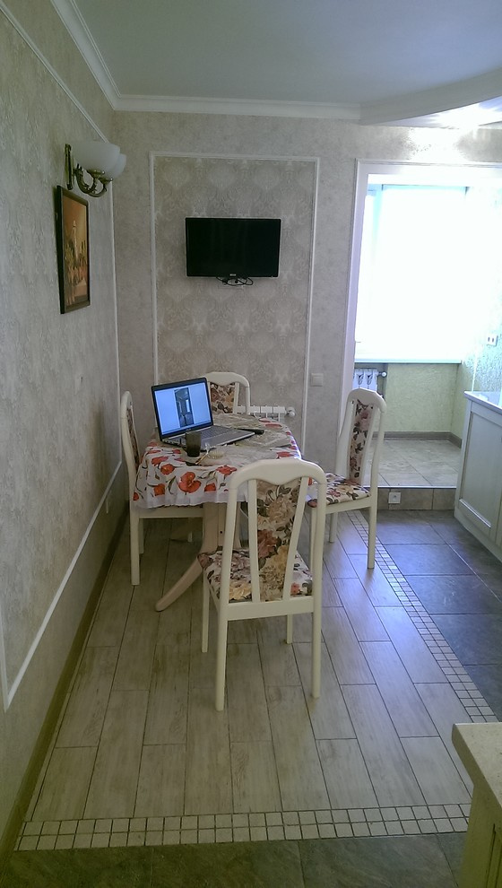 Квартира в Долгопрудном