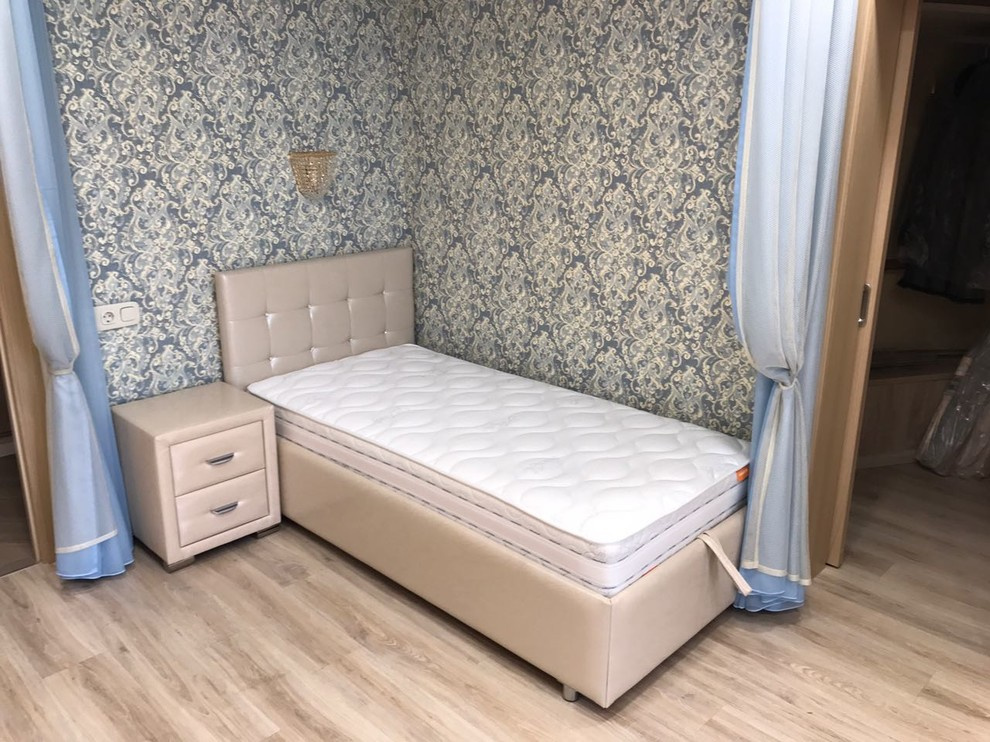 Квартира в Красногорске