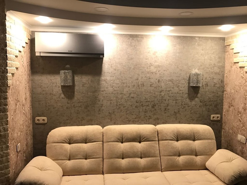 Квартира в Красногорске