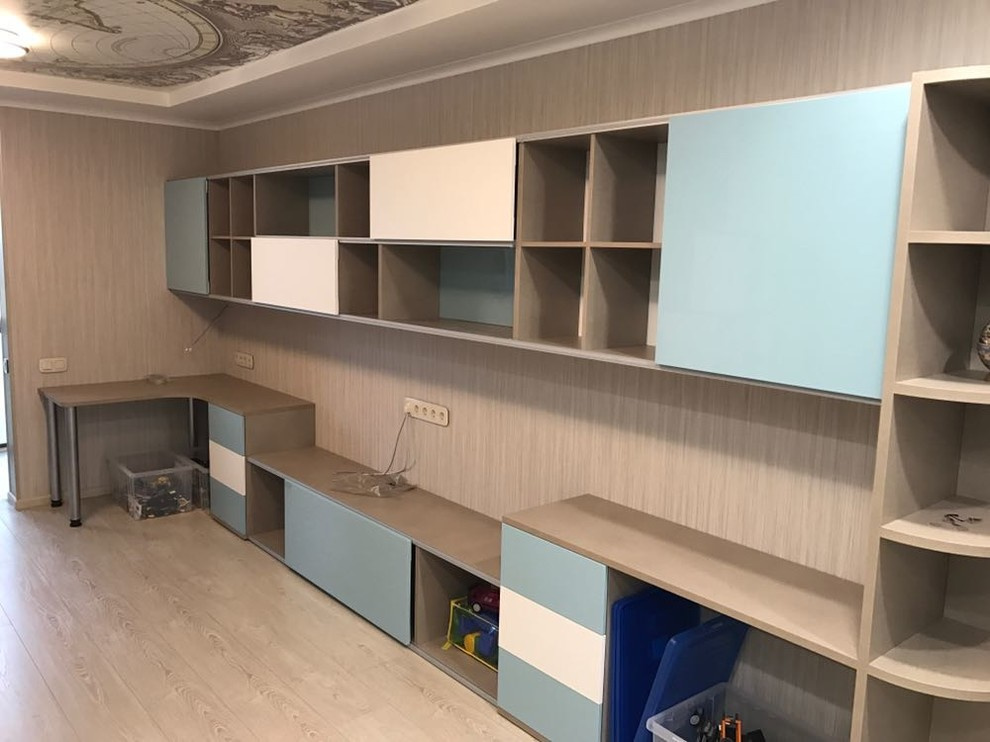 Квартира в Красногорске