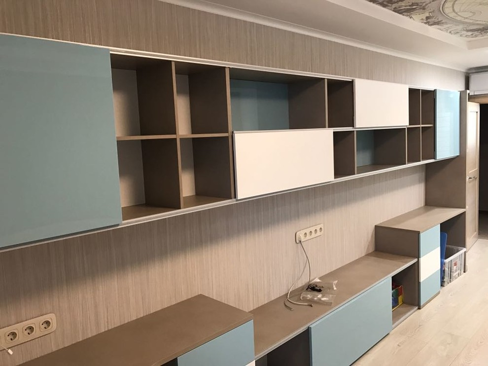 Квартира в Красногорске