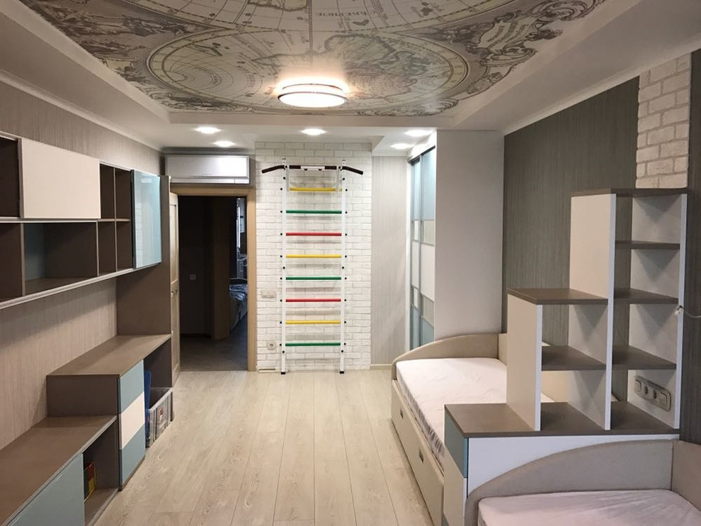 Квартира в Красногорске