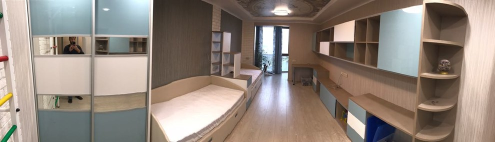 Квартира в Красногорске