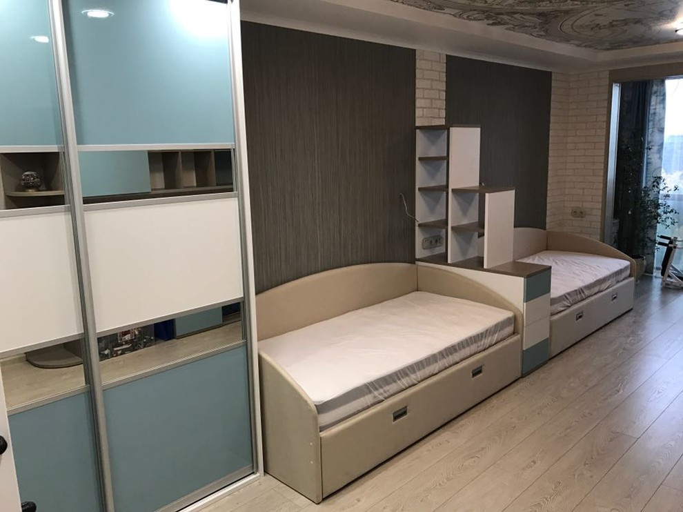 Квартира в Красногорске