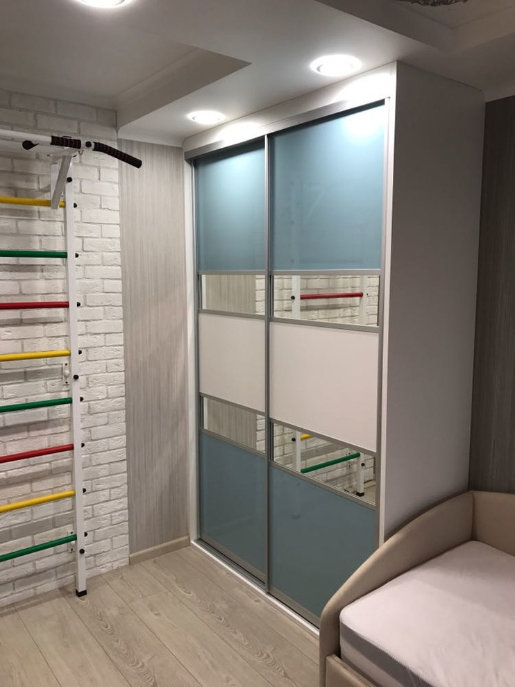 Квартира в Красногорске