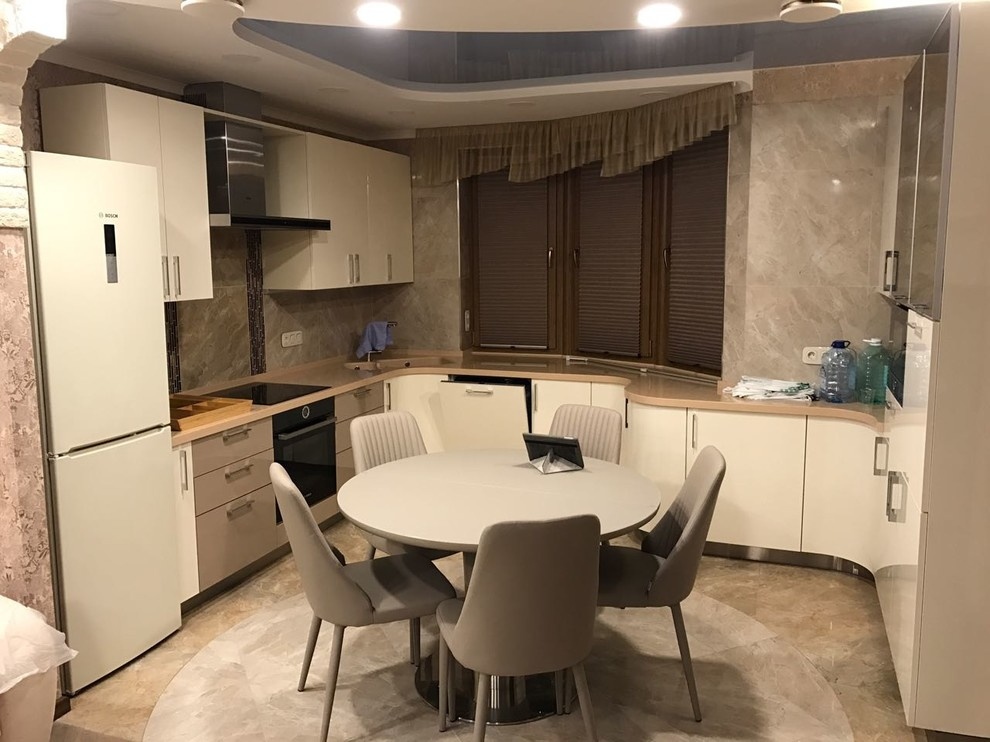 Квартира в Красногорске