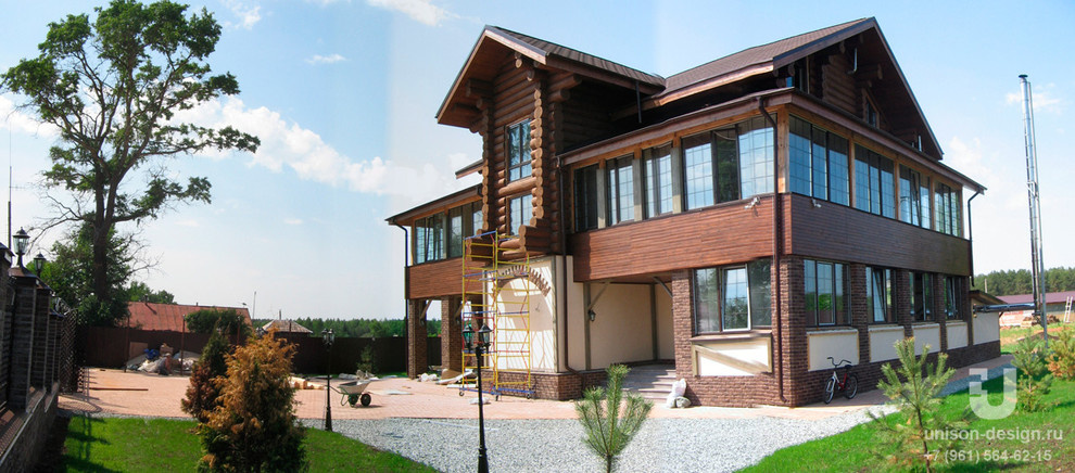 КАФЕ «УСАДЬБА»