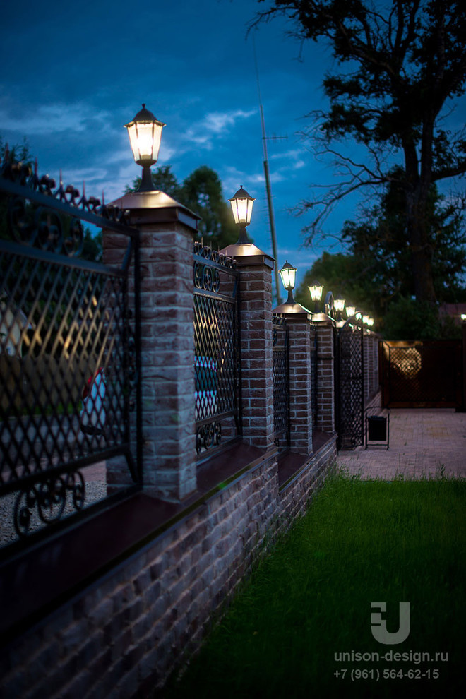 КАФЕ «УСАДЬБА»