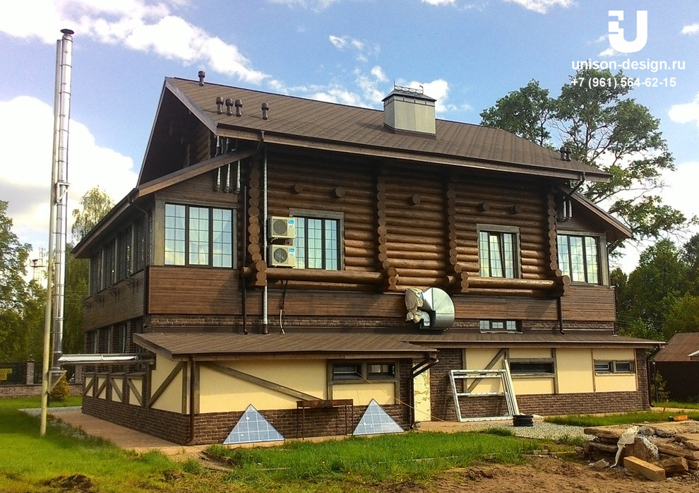 КАФЕ «УСАДЬБА»