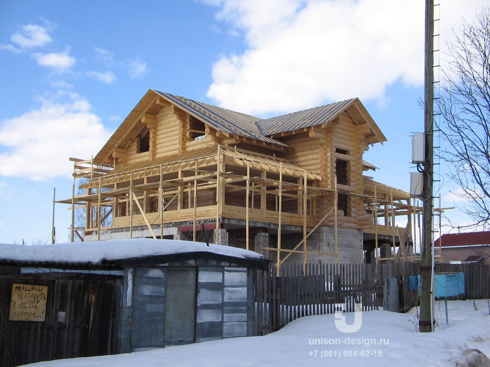 КАФЕ «УСАДЬБА»