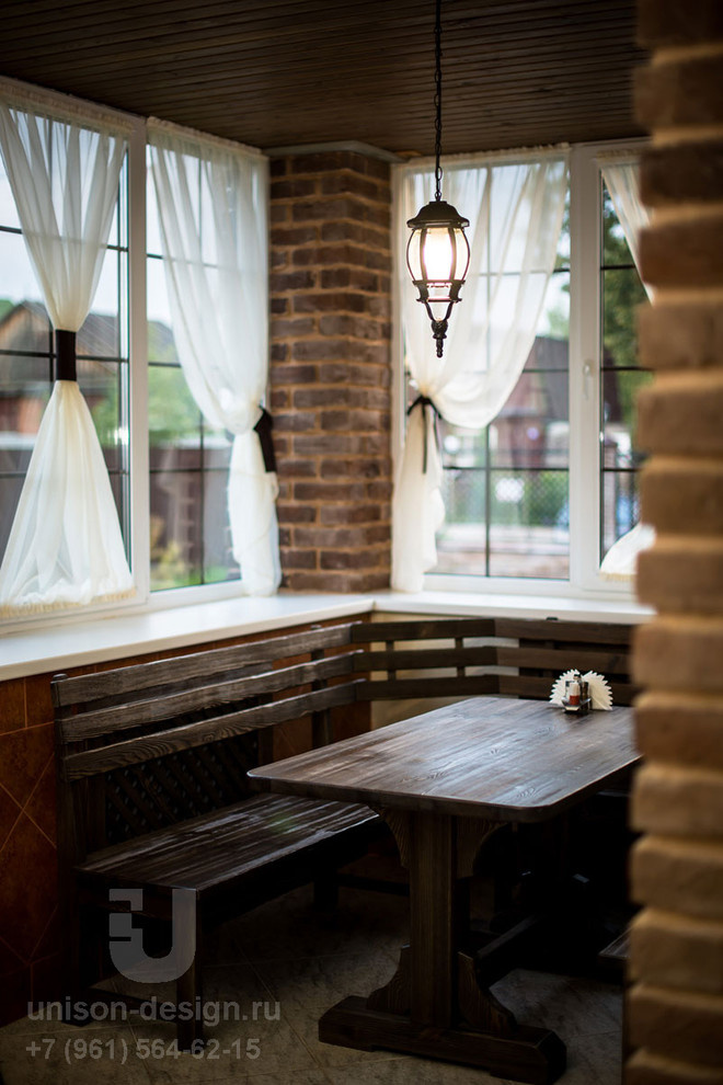 КАФЕ «УСАДЬБА»