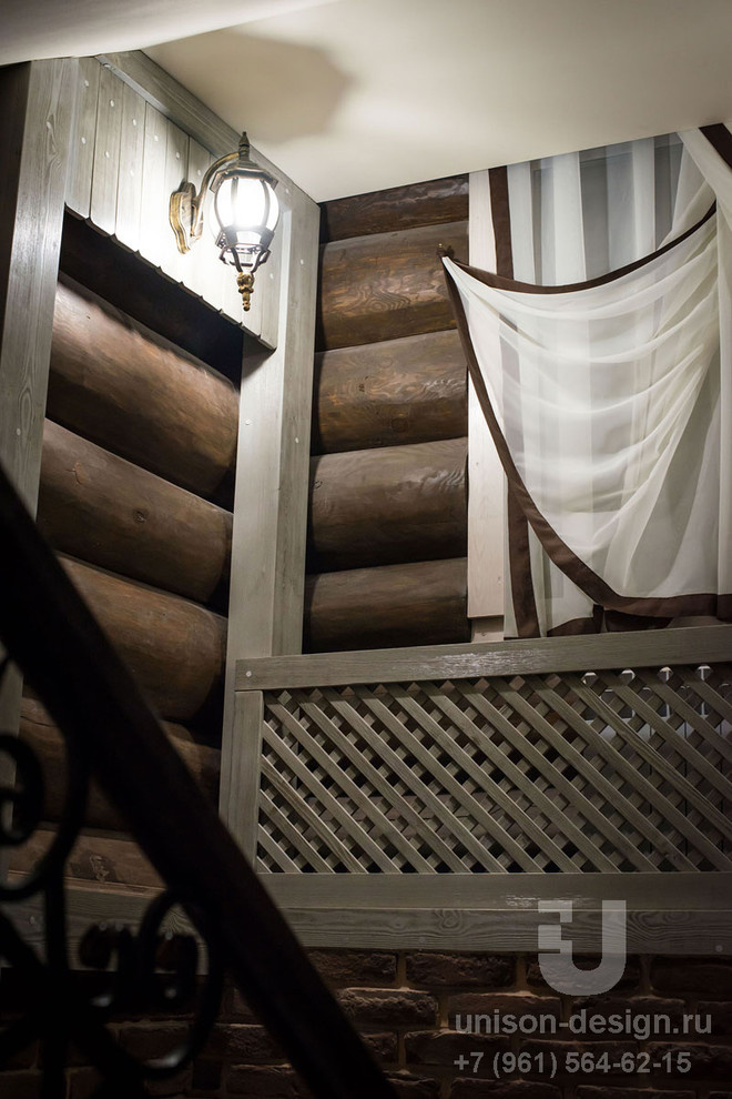 КАФЕ «УСАДЬБА»